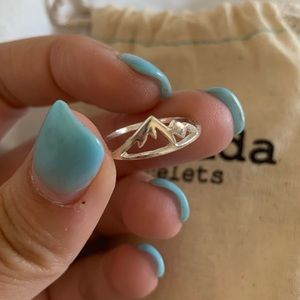 Pura Vida Ring